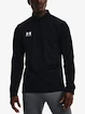 T-shirt pour homme Under Armour  Challenger Midlayer-BLK