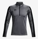 T-shirt pour homme Under Armour  Challenger Midlayer-GRY