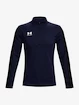 T-shirt pour homme Under Armour  Challenger Midlayer-NVY