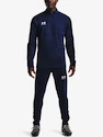 T-shirt pour homme Under Armour  Challenger Midlayer-NVY