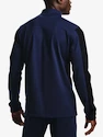 T-shirt pour homme Under Armour  Challenger Midlayer-NVY