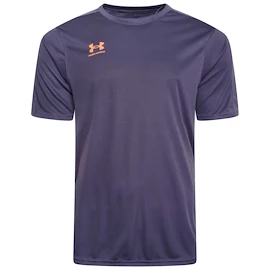 T-shirt pour homme Under Armour Challenger Training Top-GRY