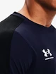 T-shirt pour homme Under Armour  Challenger Training Top-NVY