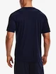 T-shirt pour homme Under Armour  Challenger Training Top-NVY