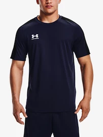 T-shirt pour homme Under Armour Challenger Training Top-NVY