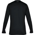 T-shirt pour homme Under Armour ColdGear Fitted Cg Crew