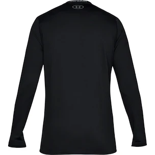 T-shirt pour homme Under Armour ColdGear Fitted Cg Crew M