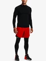 T-shirt pour homme Under Armour ColdGear Rush Mock-BLK