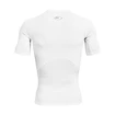 T-shirt pour homme Under Armour  Comp SS White