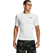 T-shirt pour homme Under Armour  Comp SS White