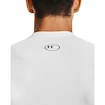 T-shirt pour homme Under Armour  Comp SS White