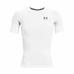 T-shirt pour homme Under Armour  Comp SS White