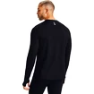 T-shirt pour homme Under Armour  Empowered LS Crew-BLK