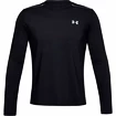 T-shirt pour homme Under Armour  Empowered LS Crew-BLK