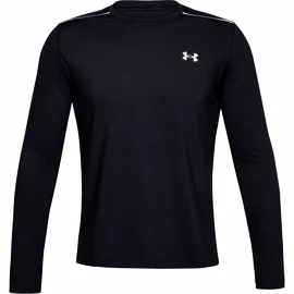 T-shirt pour homme Under Armour Empowered LS Crew-BLK