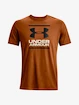 T-shirt pour homme Under Armour  GL FOUNDATION SS-ORG