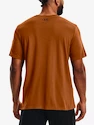 T-shirt pour homme Under Armour  GL FOUNDATION SS-ORG