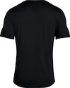 T-shirt pour homme Under Armour  GL Foundation SS T Black