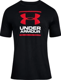 T-shirt pour homme Under Armour GL Foundation SS T Black