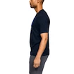 T-shirt pour homme Under Armour  GL Foundation SS T Dark Blue