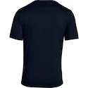 T-shirt pour homme Under Armour  GL Foundation SS T Dark Blue