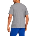 T-shirt pour homme Under Armour  GL Foundation SS T Grey