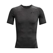 T-shirt pour homme Under Armour HeatGear Comp SS Grey 3XL