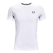 T-shirt pour homme Under Armour HeatGear Fitted SS White XXL