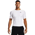 T-shirt pour homme Under Armour HeatGear IsoChill Comp SS White