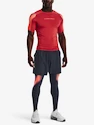 T-shirt pour homme Under Armour HeatGear Novelty SS-RED