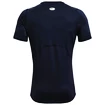 T-shirt pour homme Under Armour  HG Armour Fitted SS-NVY