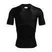 T-shirt pour homme Under Armour  HG IsoChill Comp SS black