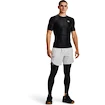 T-shirt pour homme Under Armour  HG IsoChill Comp SS black