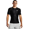 T-shirt pour homme Under Armour  HG IsoChill Comp SS black