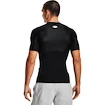 T-shirt pour homme Under Armour  HG IsoChill Comp SS black XXL