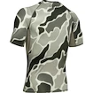 T-shirt pour homme Under Armour  HG Print SS