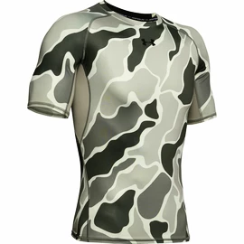 T-shirt pour homme Under Armour HG Print SS