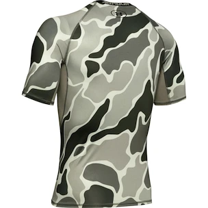 T-shirt pour homme Under Armour  HG Print SS  S