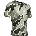 T-shirt pour homme Under Armour  HG Print SS  S