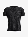 T-shirt pour homme Under Armour  ISO-CHILL LASER SS II-GRY