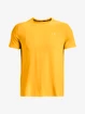 T-shirt pour homme Under Armour  Iso-Chill Laser Tee-YLW