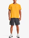 T-shirt pour homme Under Armour  Iso-Chill Laser Tee-YLW