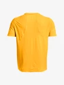 T-shirt pour homme Under Armour  Iso-Chill Laser Tee-YLW