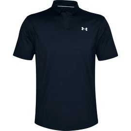 T-shirt pour homme Under Armour Iso-Chill Polo