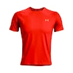 T-shirt pour homme Under Armour  Iso-Chill Run 200 SS Dark Orange M