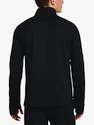 T-shirt pour homme Under Armour  M's Ch. Midlayer-BLK