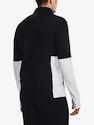 T-shirt pour homme Under Armour  M's Ch. Midlayer-BLK