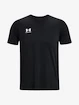 T-shirt pour homme Under Armour  M's Ch. Train SS-BLK