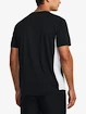 T-shirt pour homme Under Armour  M's Ch. Train SS-BLK