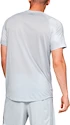 T-shirt pour homme Under Armour MK1 MK1 SS Printed Grey